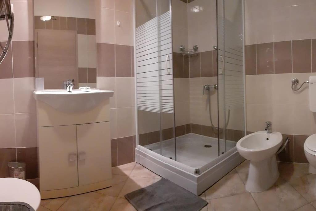 Vis - Luxury Holiday Villa With Swimming Pool Luaran gambar